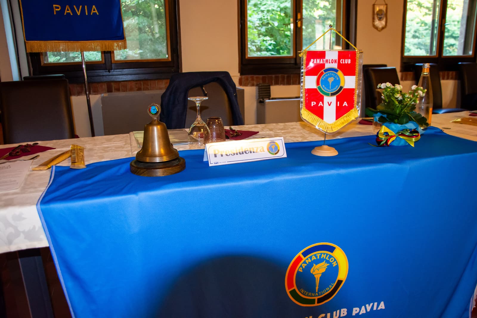 La conviviale di giugno 2026, foto 1 di 18