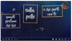 ROBY ROSSINI &#8211; Pioggia di stelle [Official Lyrics Video]